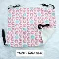 Thick-Polar Bear