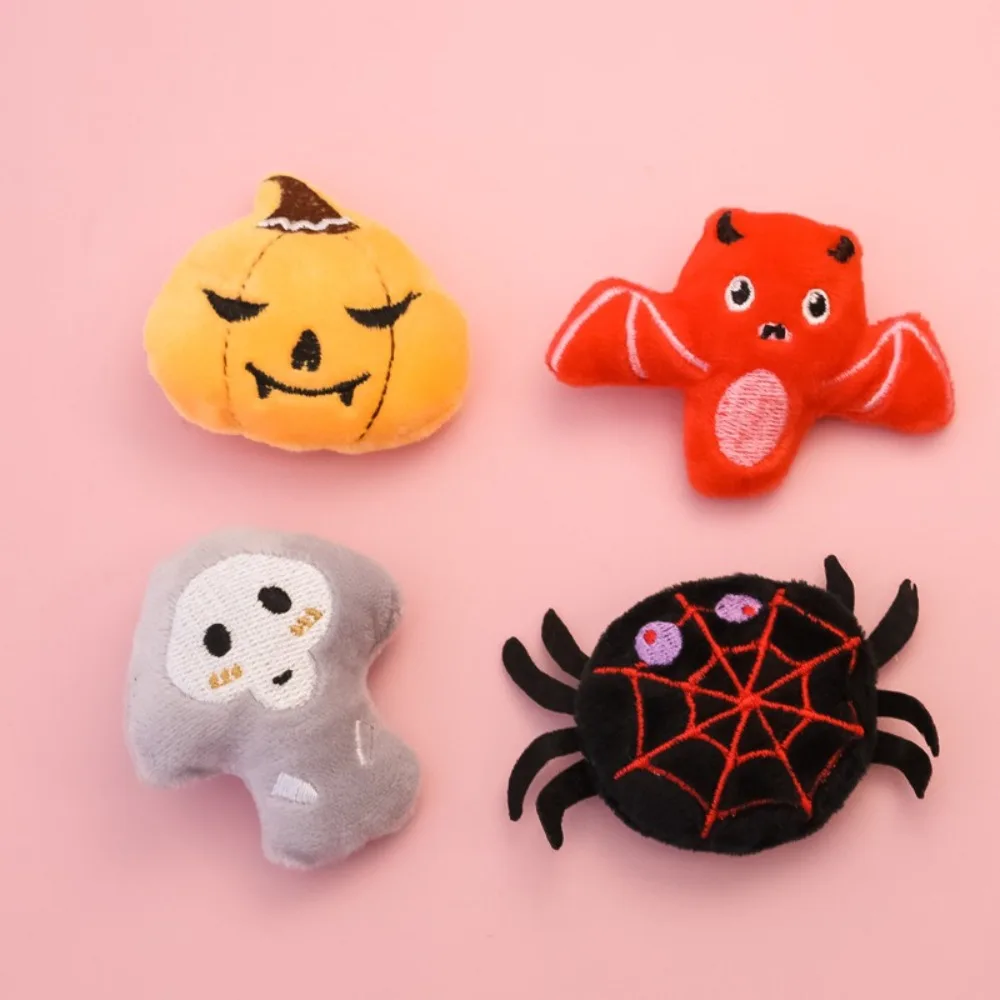 Collar Halloween sin campana para gatos y perros – Festivo y seguro - imagen 3