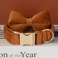 Bow Collar