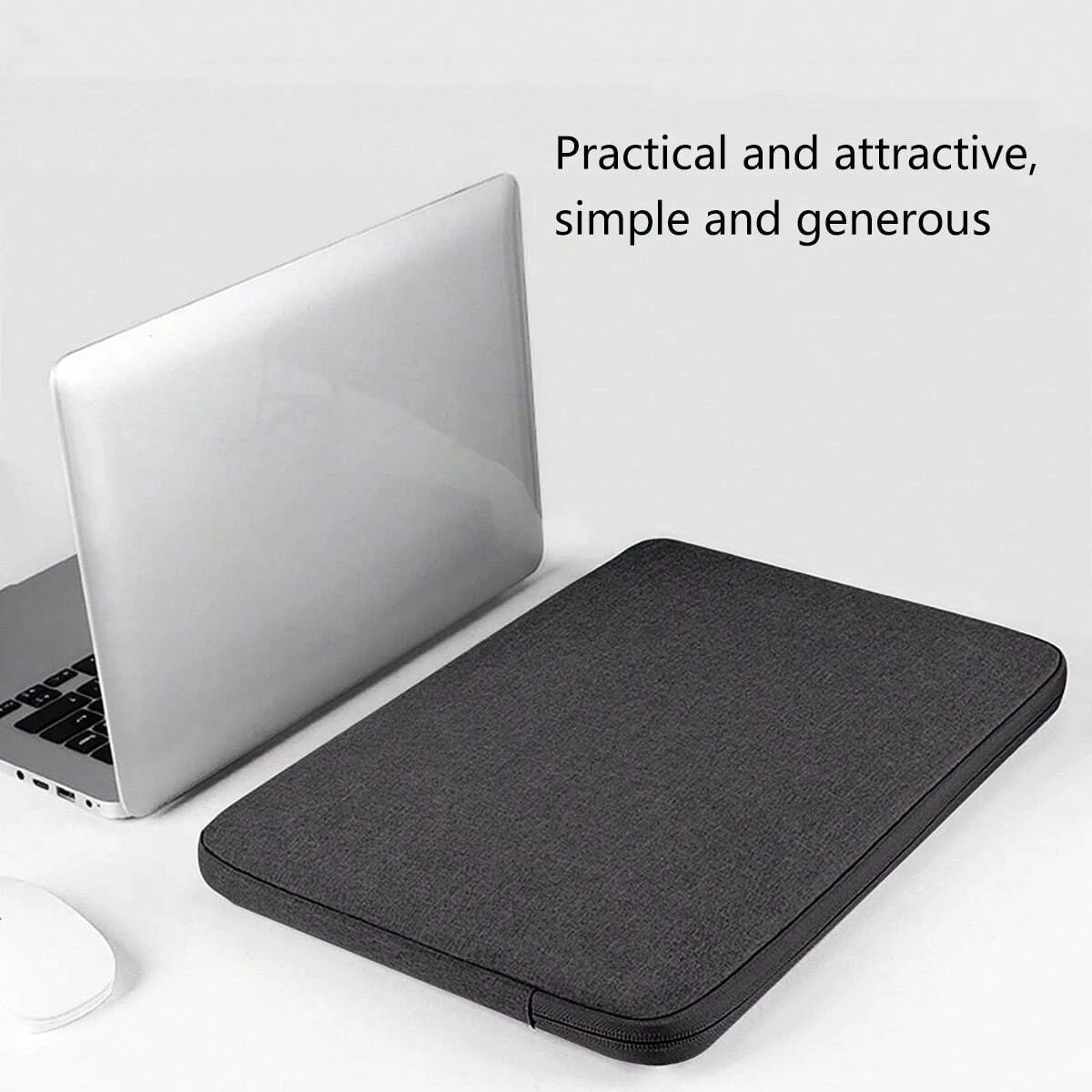 Funda impermeable delgada para portátil y tablet - imagen 3