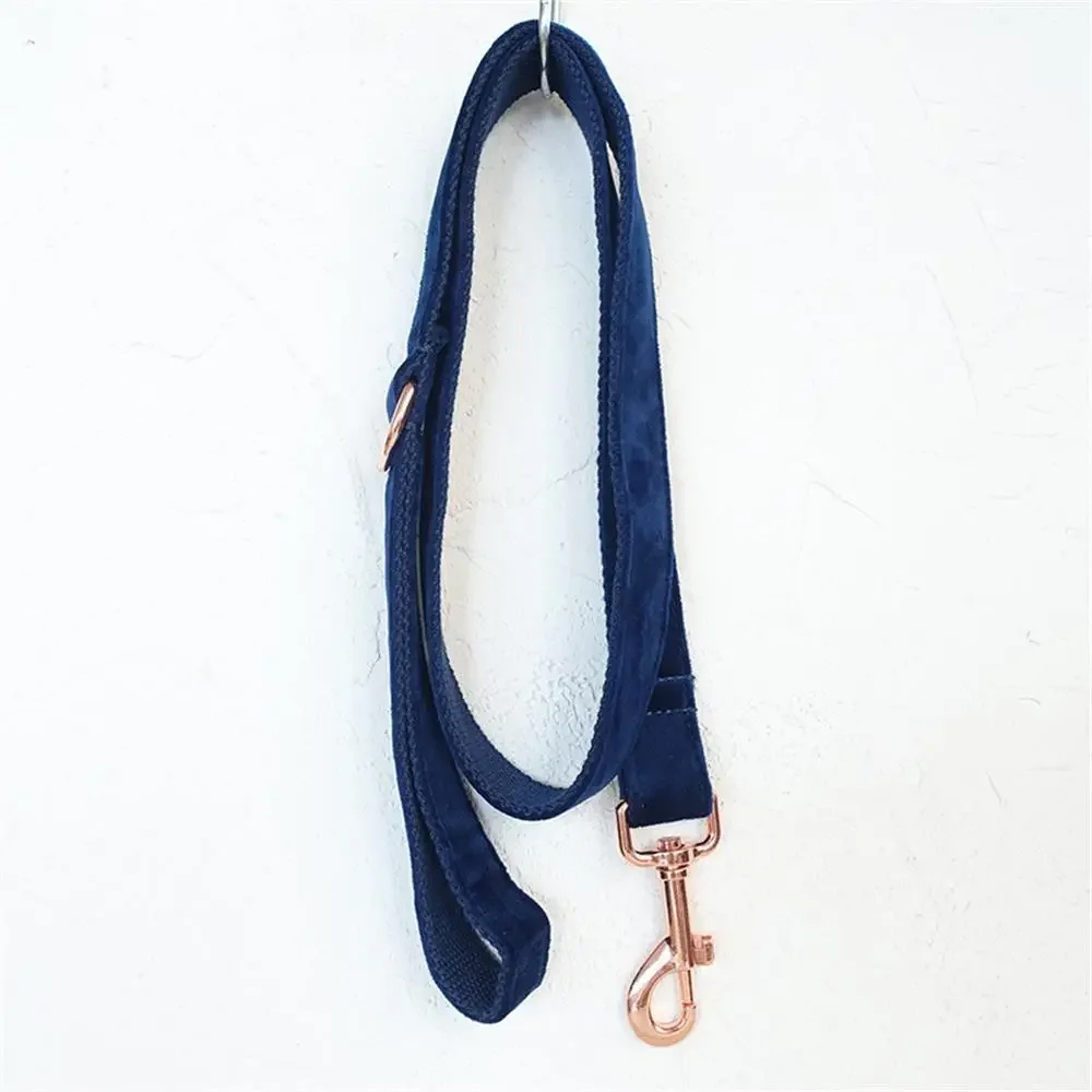 Leash-rose gold