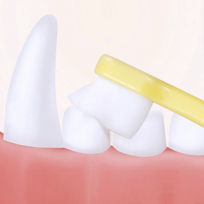 Cepillo de dientes para perros, cuidado bucal, cepillos de dientes para perros, pelo denso, cepillo de dientes para mascotas, cepillo de dientes de pelo suave, limpieza de dientes de perro, accesorios para mascotas - imagen 5