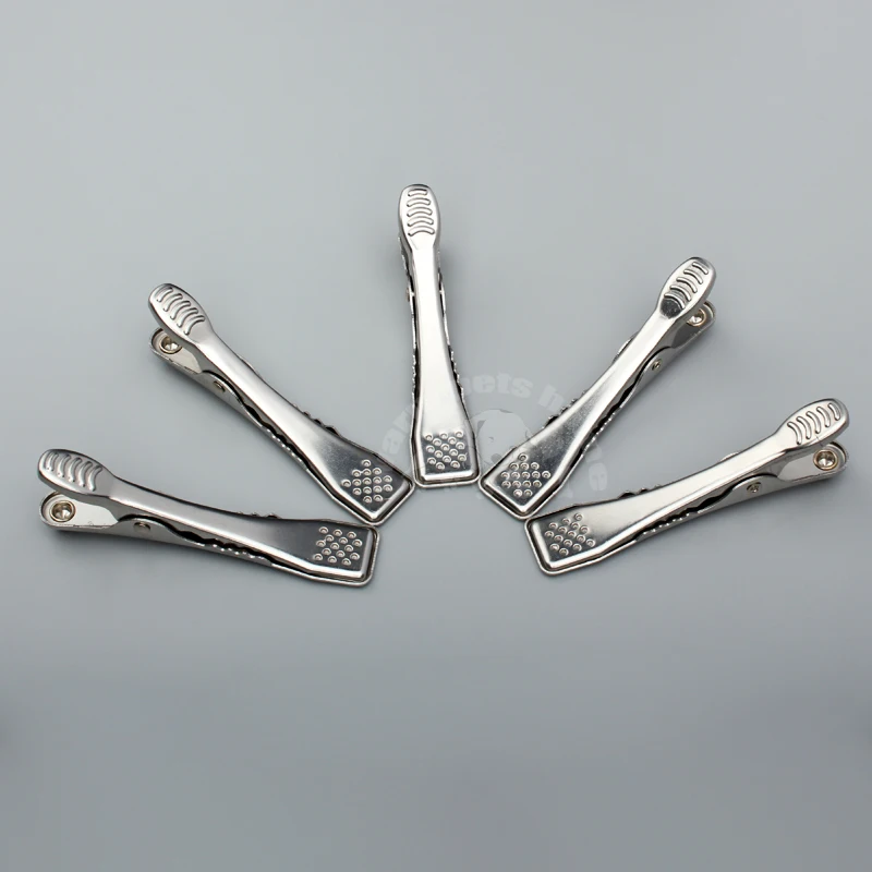 pinzas cocodrilo reutilizables animales 5 piezas mascotas perro gato veterinario ECG/EKG electrodos cable presión equipo veterinario