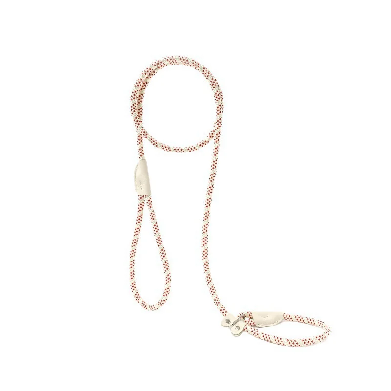 Correa fuerte para perro, correas para mascotas, correa reflectante para perro grande, pequeño, mediano y grande, remolque de arrastre, Golden Retriever - imagen 5