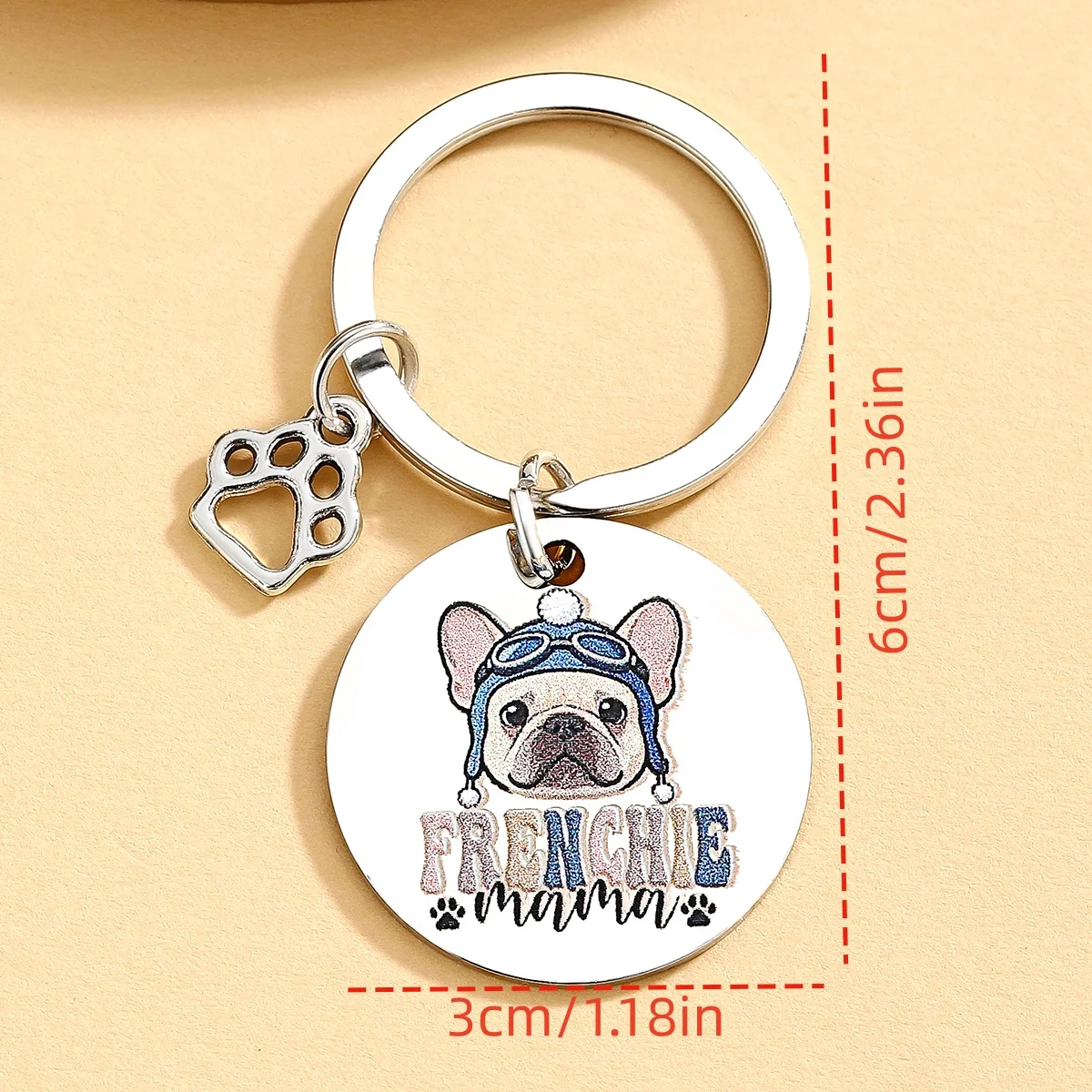 Regalos para Bulldog Francés - accesorios y artículos para perro - imagen 3