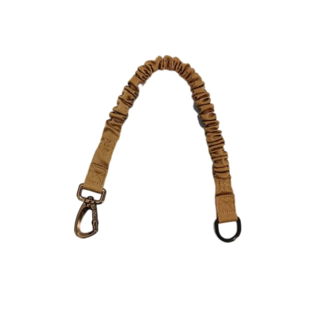 Cinturón de seguridad para perros en coche extensible con hebilla - imagen 4