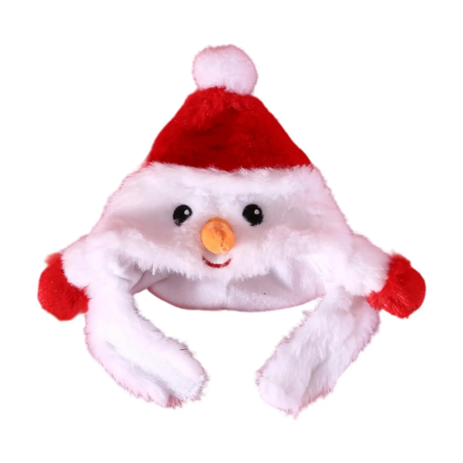 Snowman Hat S