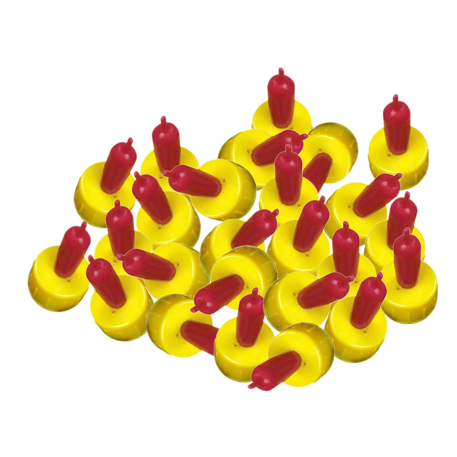 Lamb Feed Pet Dog Cat Drink Bottle Nipple Teat Orphan Red Ewe Goat Sheep