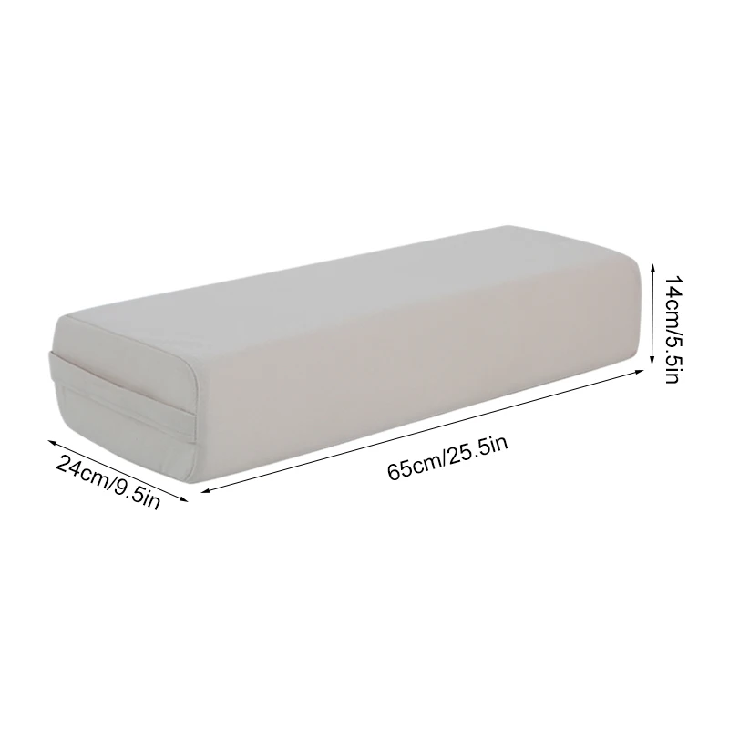 Almohada Yoga multifuncional