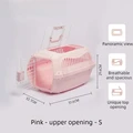 6012 Pink S