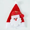 Red Santa