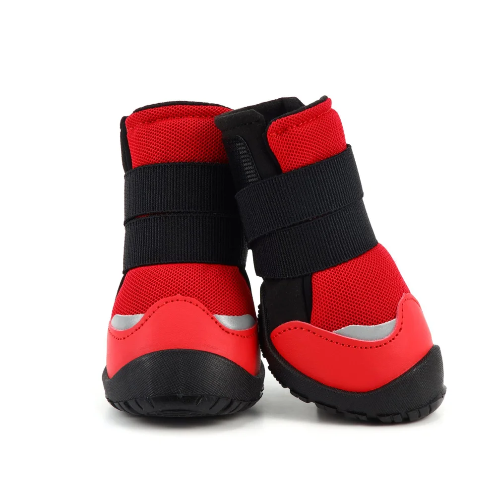 Botas antideslizantes para perros – Protegen sus patas del calor