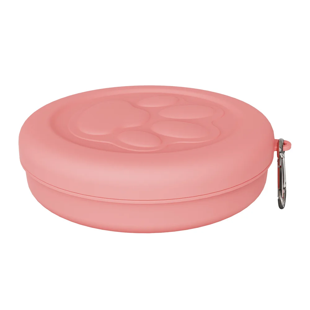 Pet Travel Bowls E