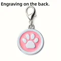 Pink Paw