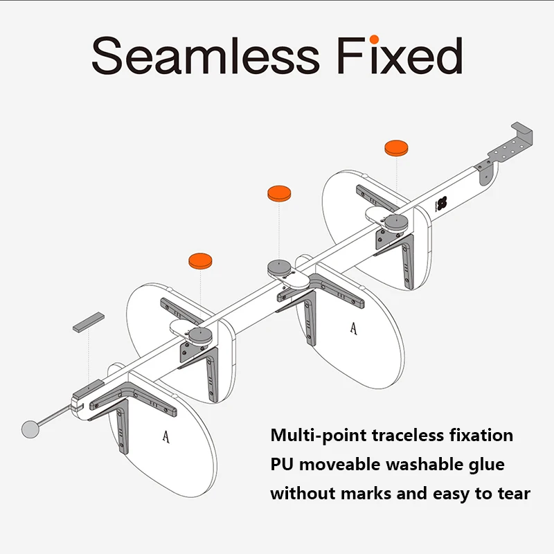 Cama colgante para puerta, árbol para gatos, marco de escalada, madera ecológica, torre para gatos, poste para rascar, tablero para rascar, suministros para gatos - imagen 5