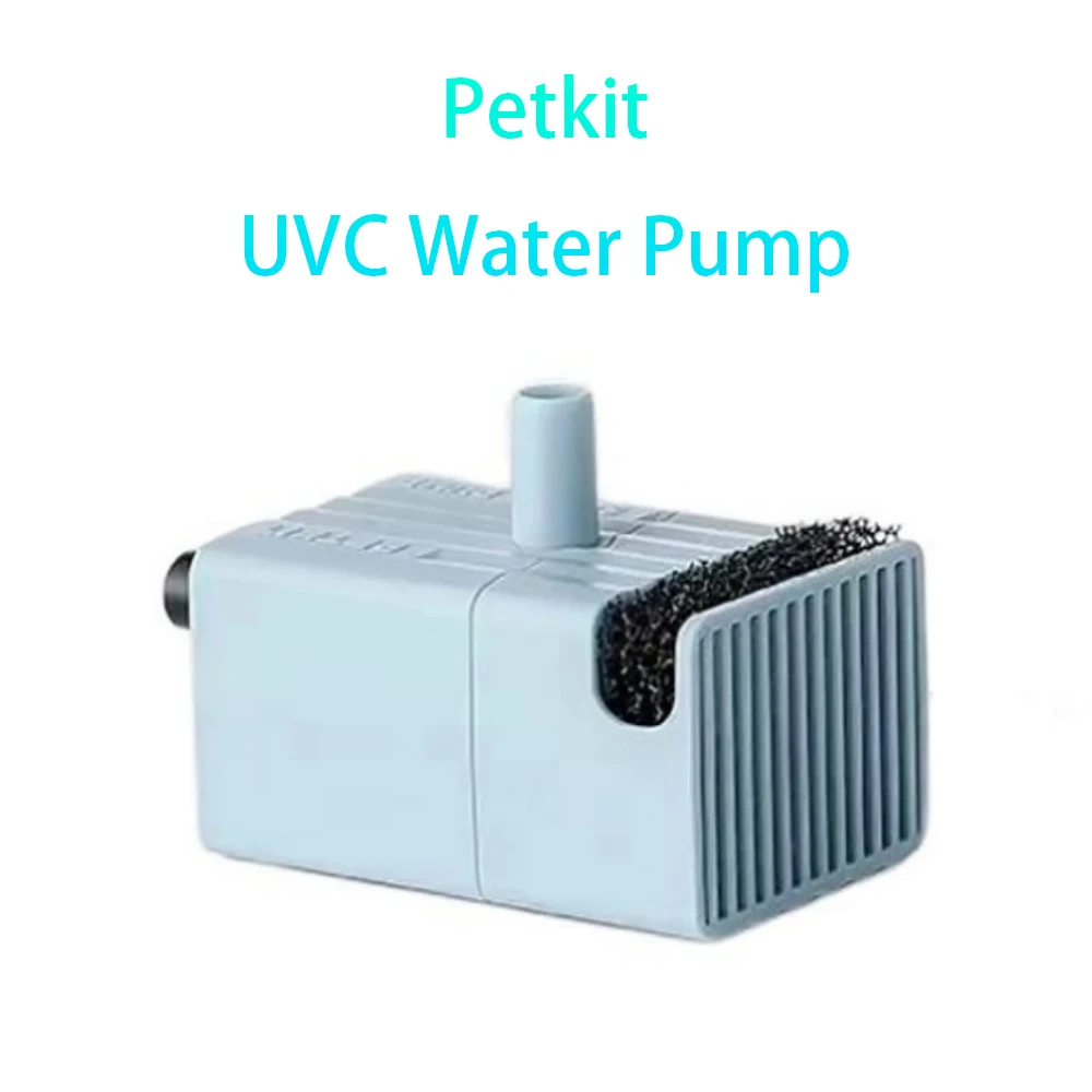 UVC Water Pump