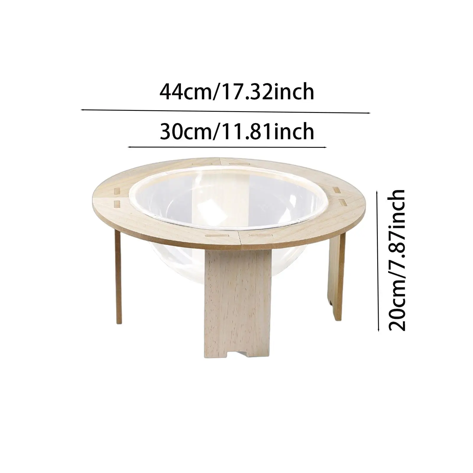 Space Capsule Cat Bed Sleeping Nest Elevated Cat Condo Activity Center Hammock Small Pet Bed Toy for Rabbit Kitty Cat Kitten