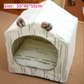 House A