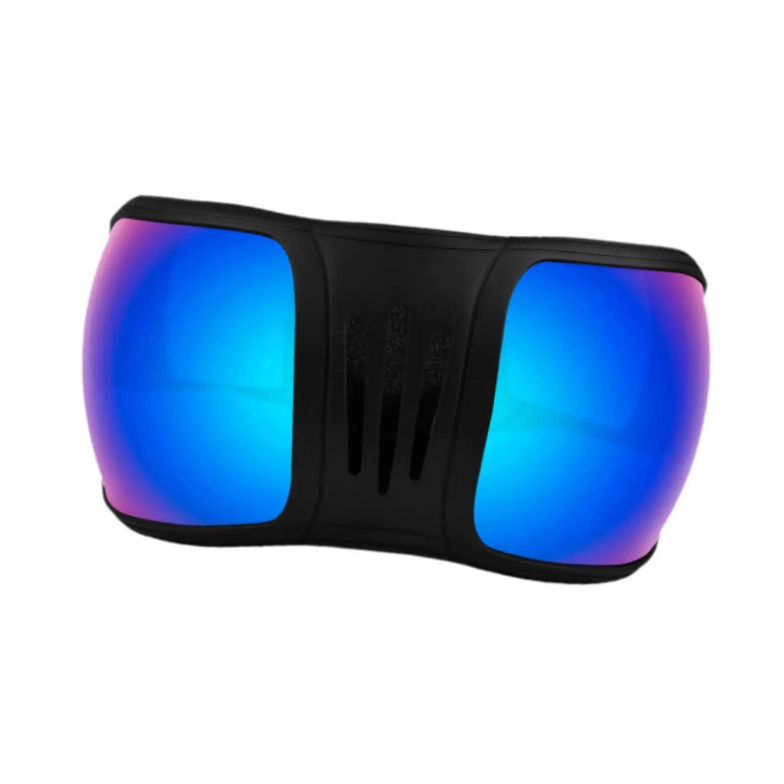 Horse Racing Goggles Windproof Horse Eye Cover for Jumping Outdoor Trail