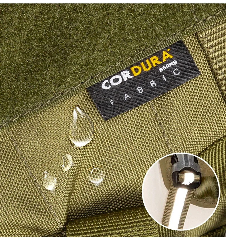 Arnés para perro con mochila reflectante 3M multifunción - imagen 5