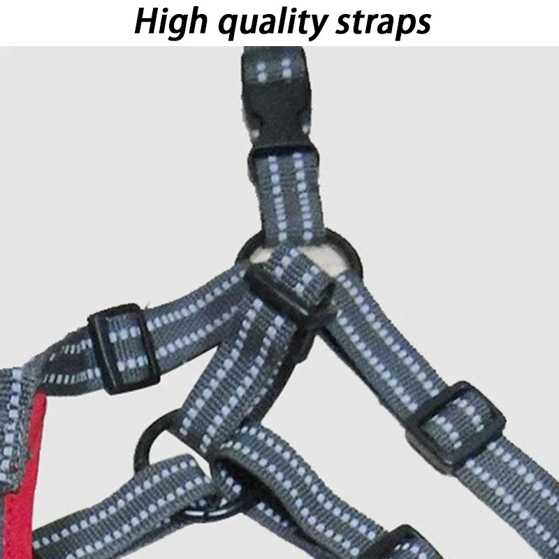 Zapatos con tirantes para perros, zapatos impermeables para caminar en invierno, botas largas cálidas antideslizantes, cubrezapatos para mascotas con terciopelo, talla grande y mediana - imagen 4