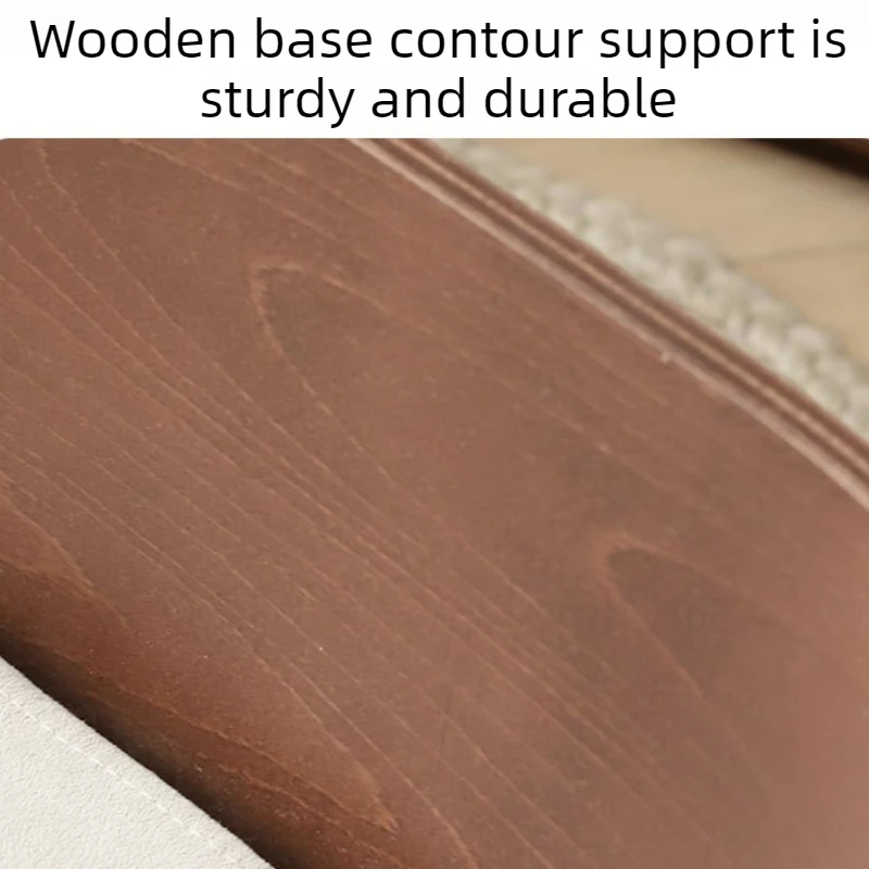Sofá de madera para gatos – Villa cómoda y desmontable - imagen 5
