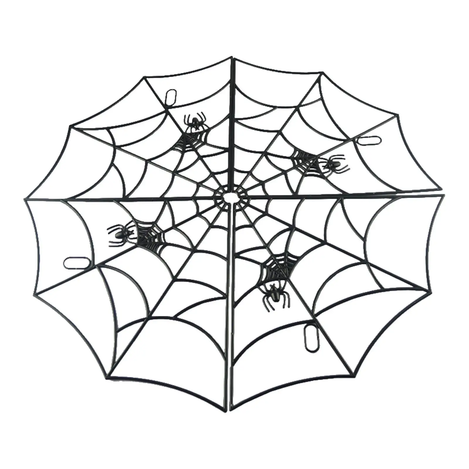 Halloween Spider Web Decoration Birthday Indoor Photo Props Party Home Fake Halloween Spider Web Decoration Birthday Indoor Photo Props Party Home Fake