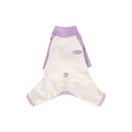 White Purple