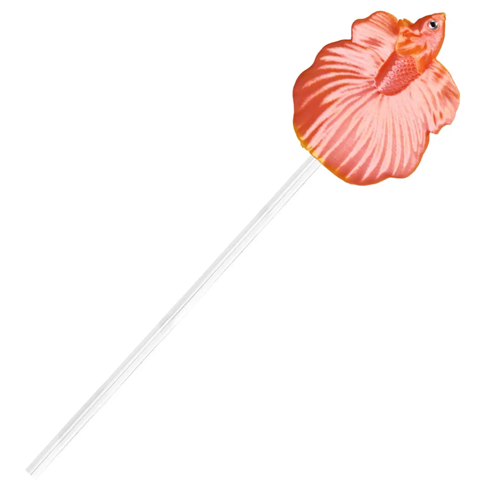 Betta Fish Training Wand, Interactive ,Aquarium Decoration,Tail Training Stick, Aquariums Wand, Betta Fish Training Wand, Interactive ,Aquarium Decoration,Tail Training Stick, Aquariums Wand,
