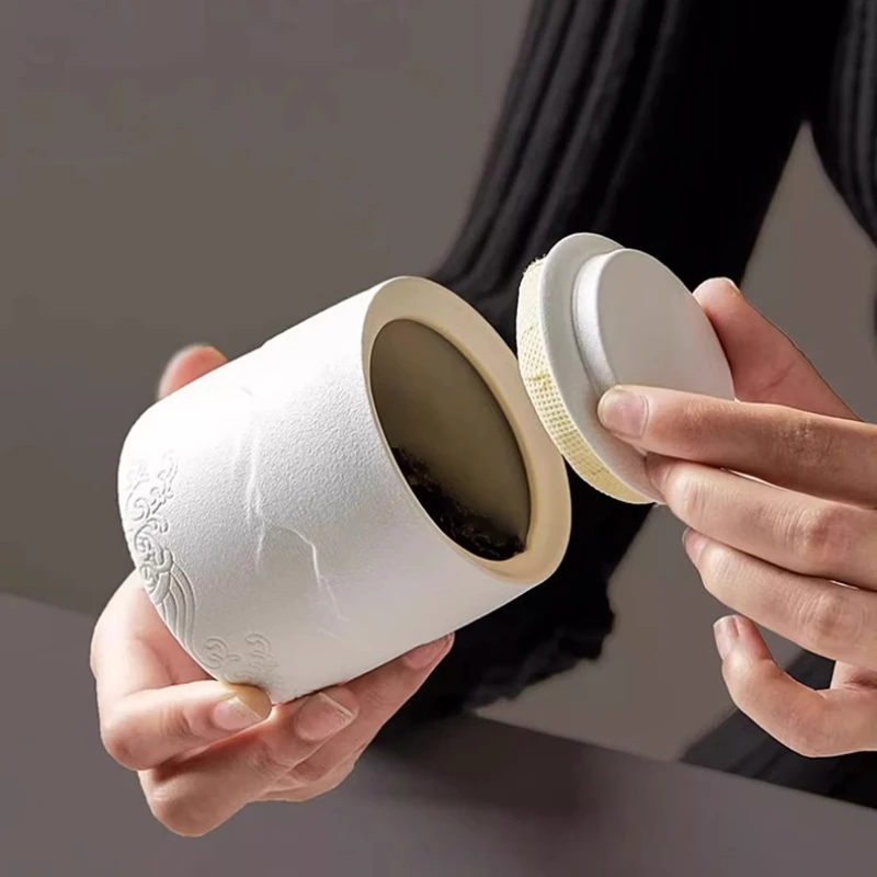 Mini urna para cenizas de mascotas, urnas conmemorativas para cachorros y perros pequeños, urnas para cenizas, gatitos, gatos, mascotas, recuerdos, suministros de productos funerarios - imagen 4