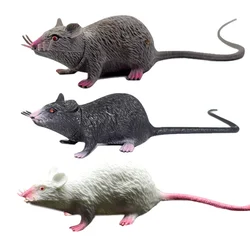 Ratón interactivo para gato – Estimula el instinto de caza