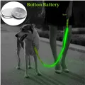 Green Button Battery