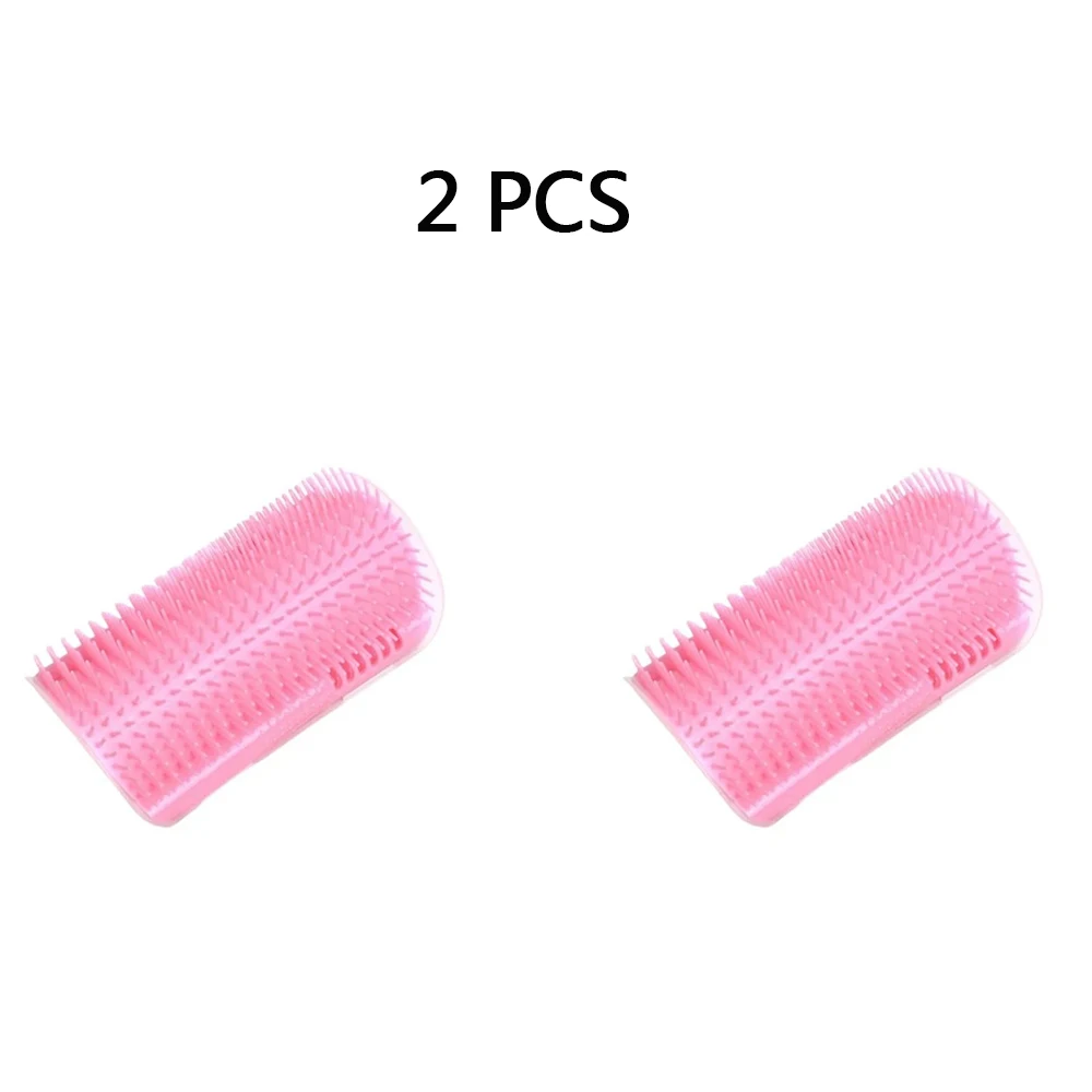 2pcs Pink