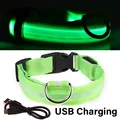 Green USB Charging