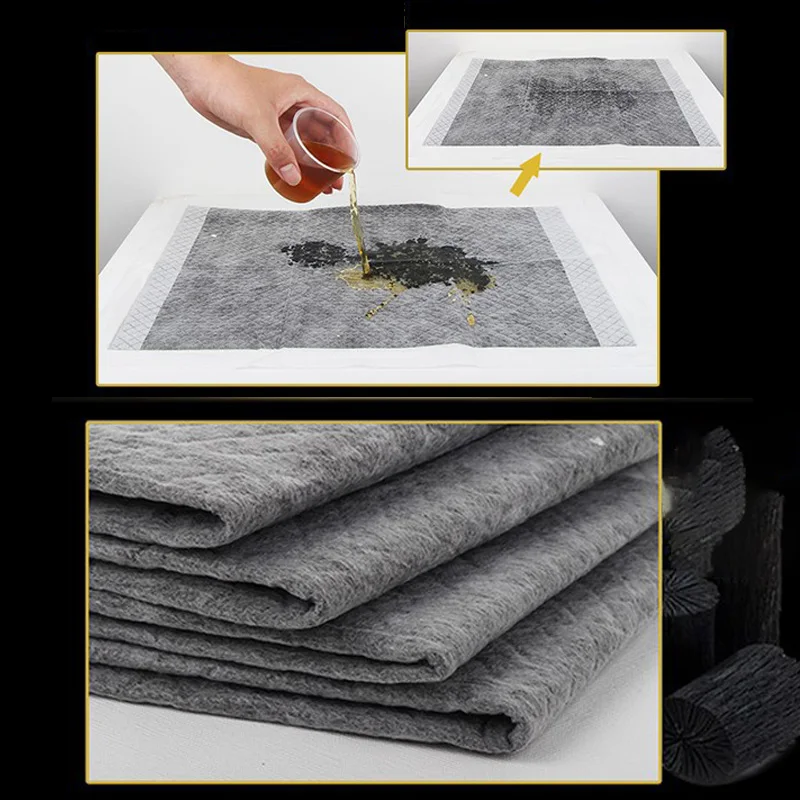 Pañales absorbentes y almohadillas entrenamiento para perros - imagen 4