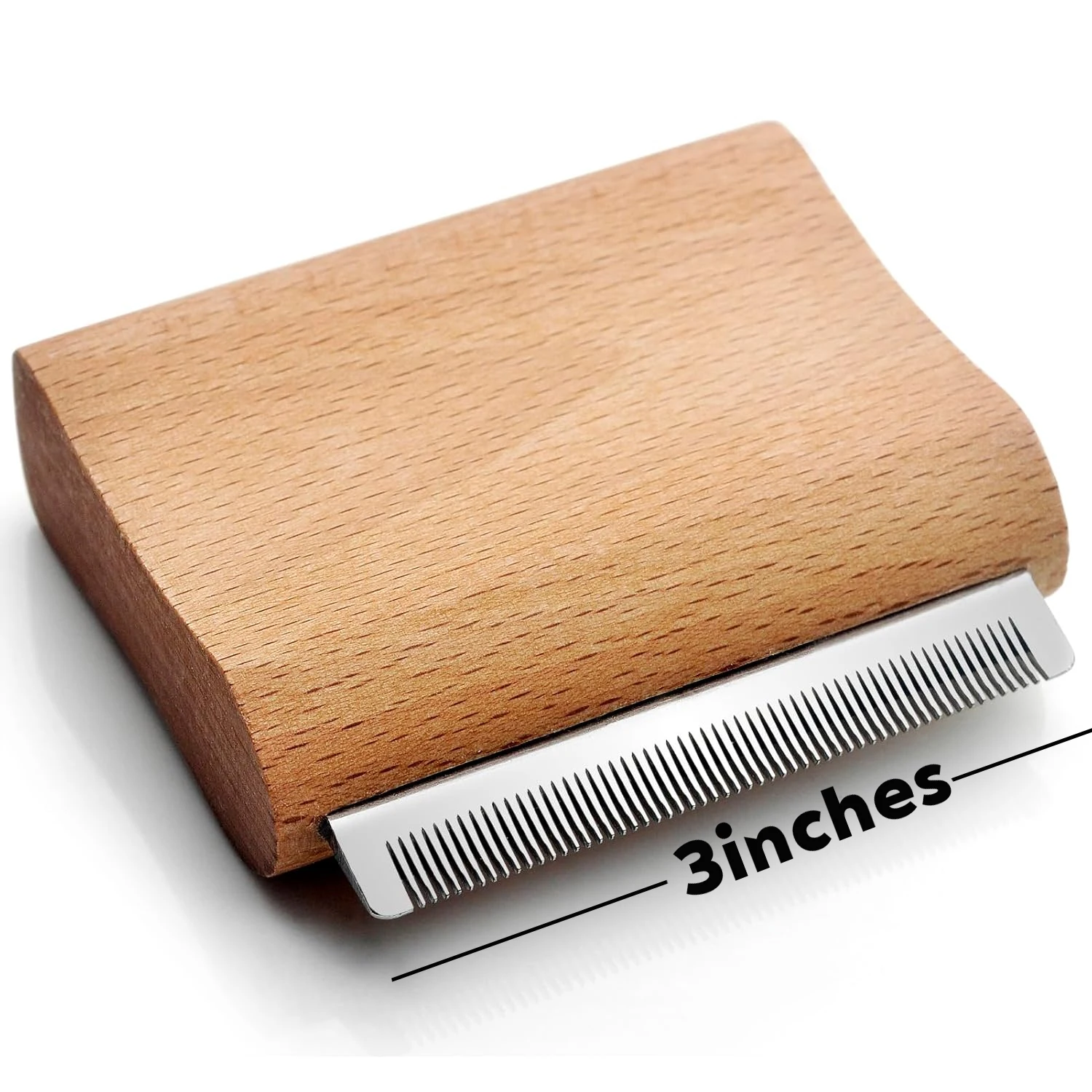 (S) 3inches