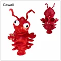 Crayfish dog clothes