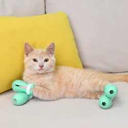 Protector de uñas para gatos – Evita arañazos