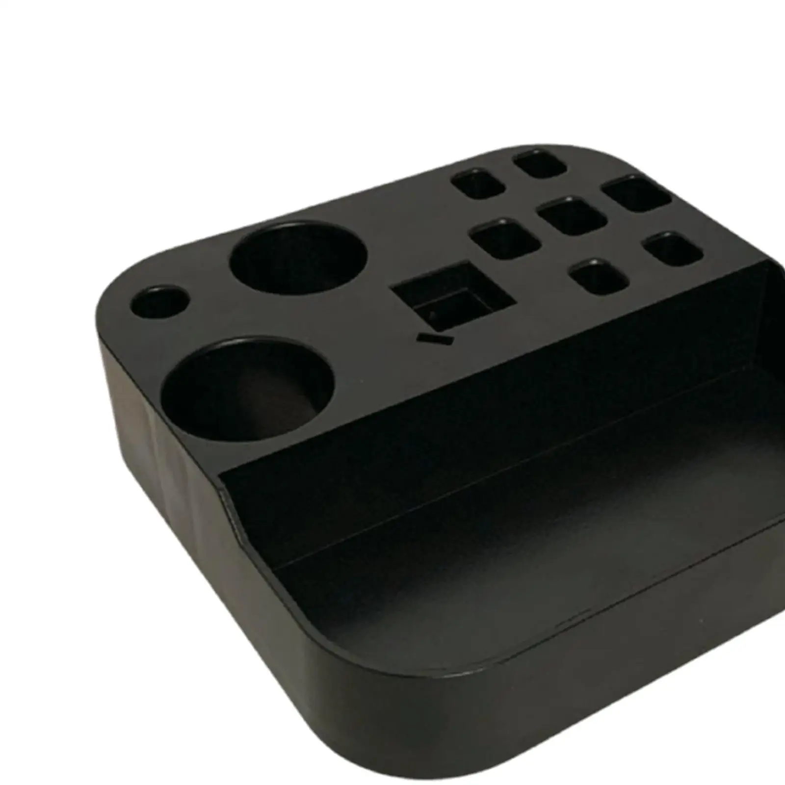 Pet Grooming Tools Holder Storage Rotatable for Scissors Accessories Brushes