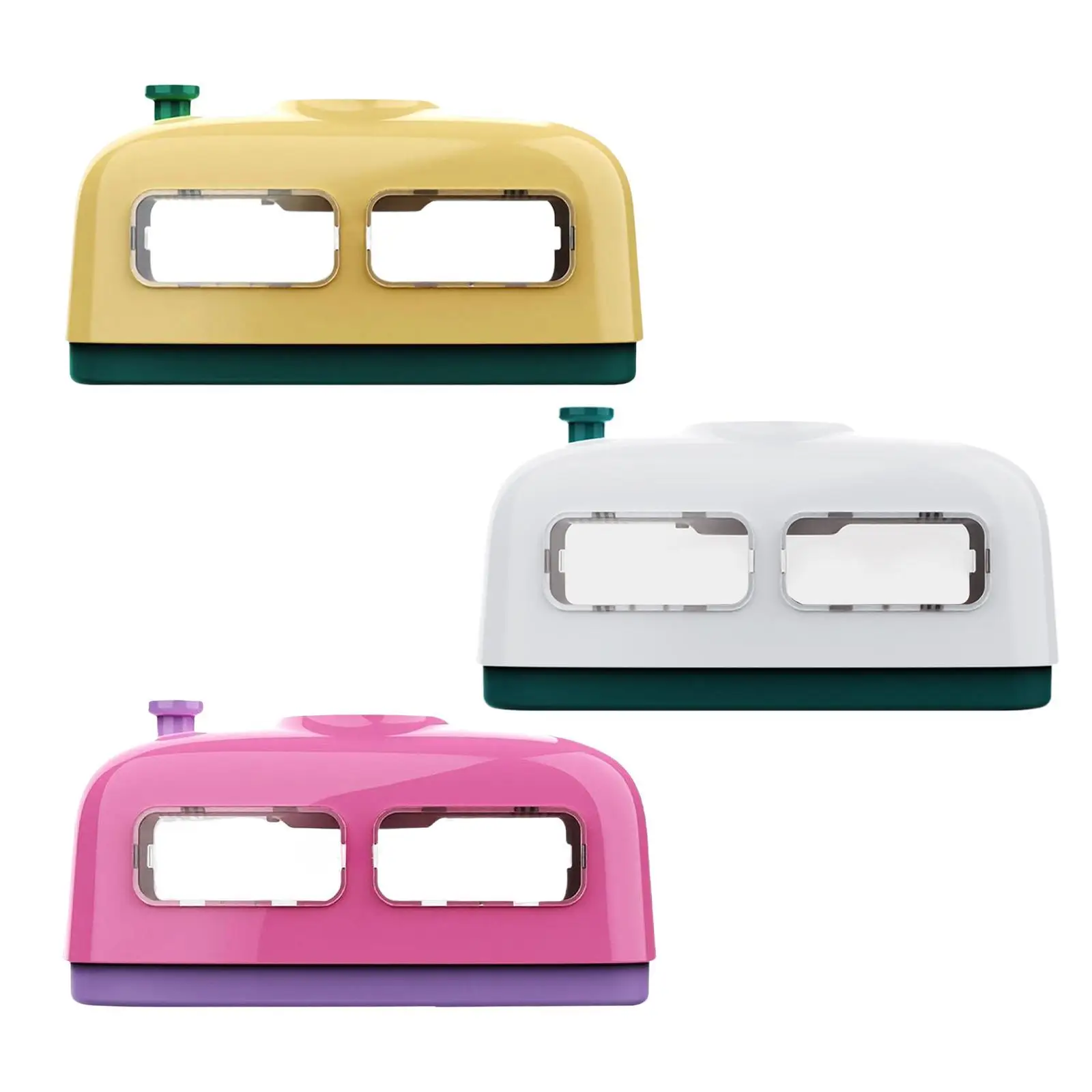 Incubadora de huevos Manual para girar huevos, máquina para incubar aves de corral, 8 incubadoras para incubar pollos para pollitos, pájaros y pollos