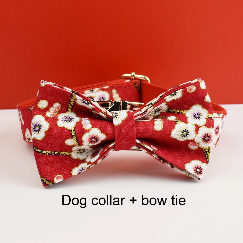 Bow Collar