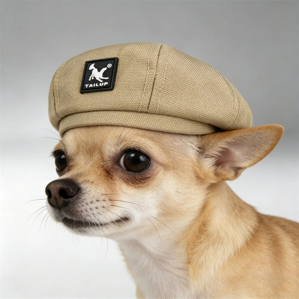 Boina ajustable para perros pequeños y medianos – Fiesta cosplay - imagen 4