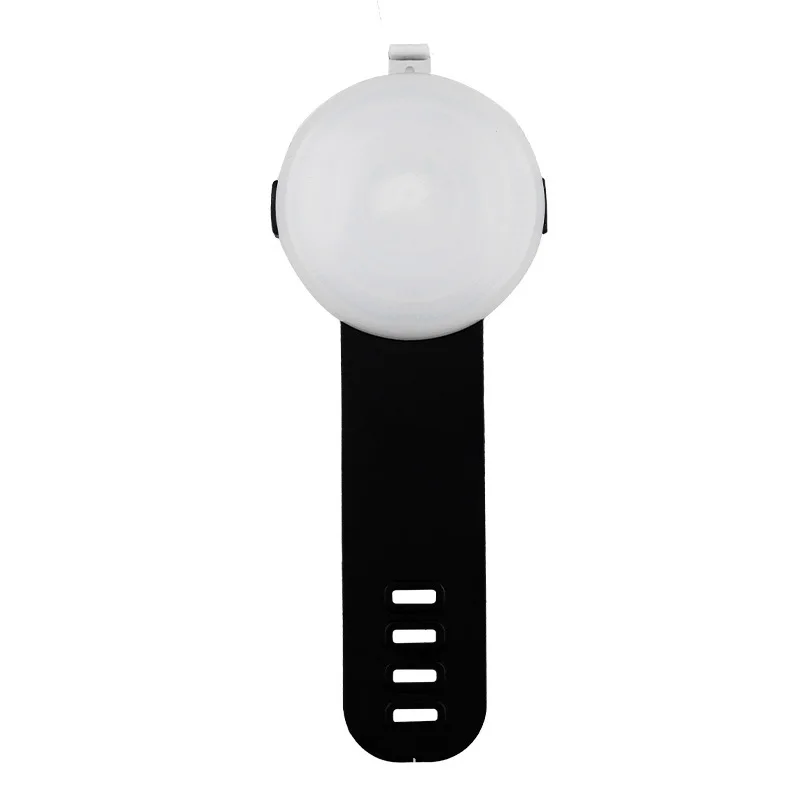 Luz LED recargable para perros – visibilidad y seguridad en paseos nocturnos - imagen 5