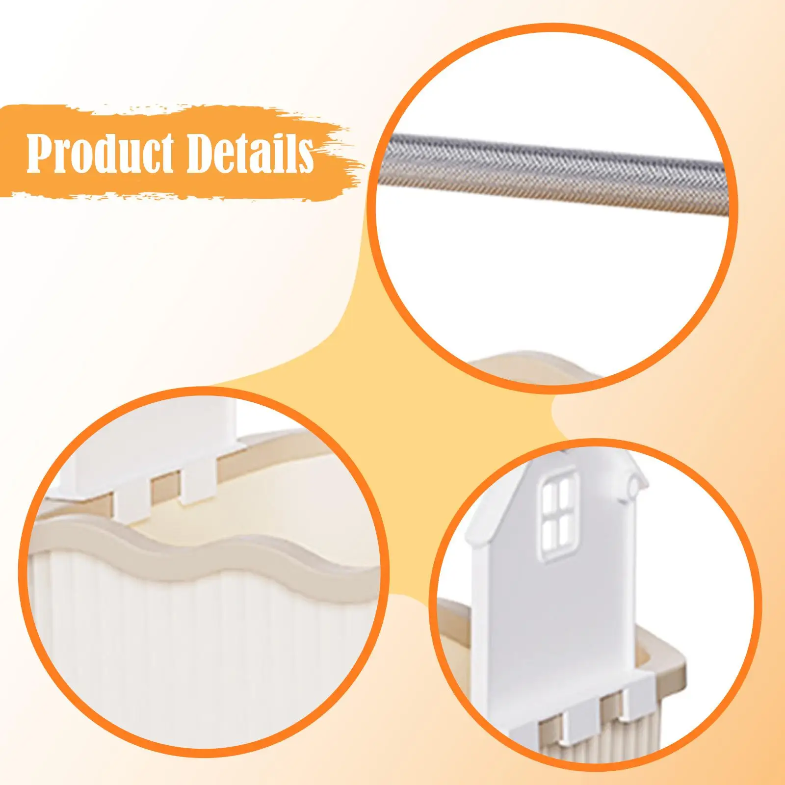 Tabletop Parrot Stand, Desktop, Pet Supplies, Bird Gym, Bird Perch Stand, for Parakeets ,Lovebirds