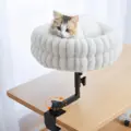 White Plush B