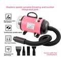 Blow Suction Pink