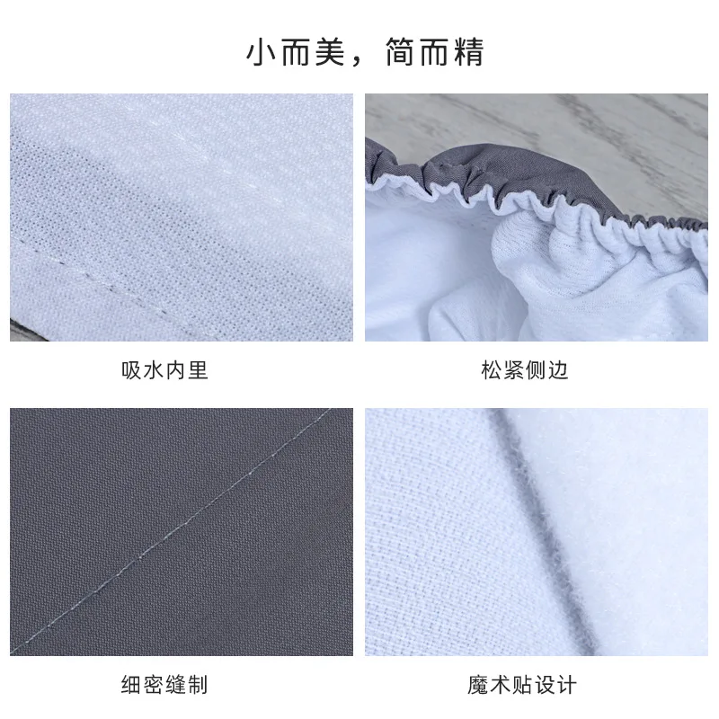 Pantalones fisiológicos para perros masculinos, pantalones fisiológicos para mascotas, antiacademia, lavado repetido, pañales de peluche - imagen 2