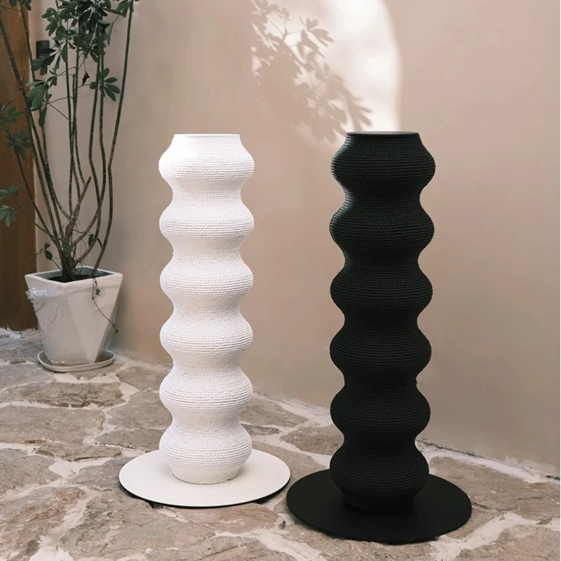 Tirador de lujo para gatos, árbol para gatos y gatitos, muebles creativos para gatos, torre rascadora de garras para suministros de Catnap extraíbles - imagen 5