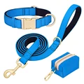 3pcs Blue set
