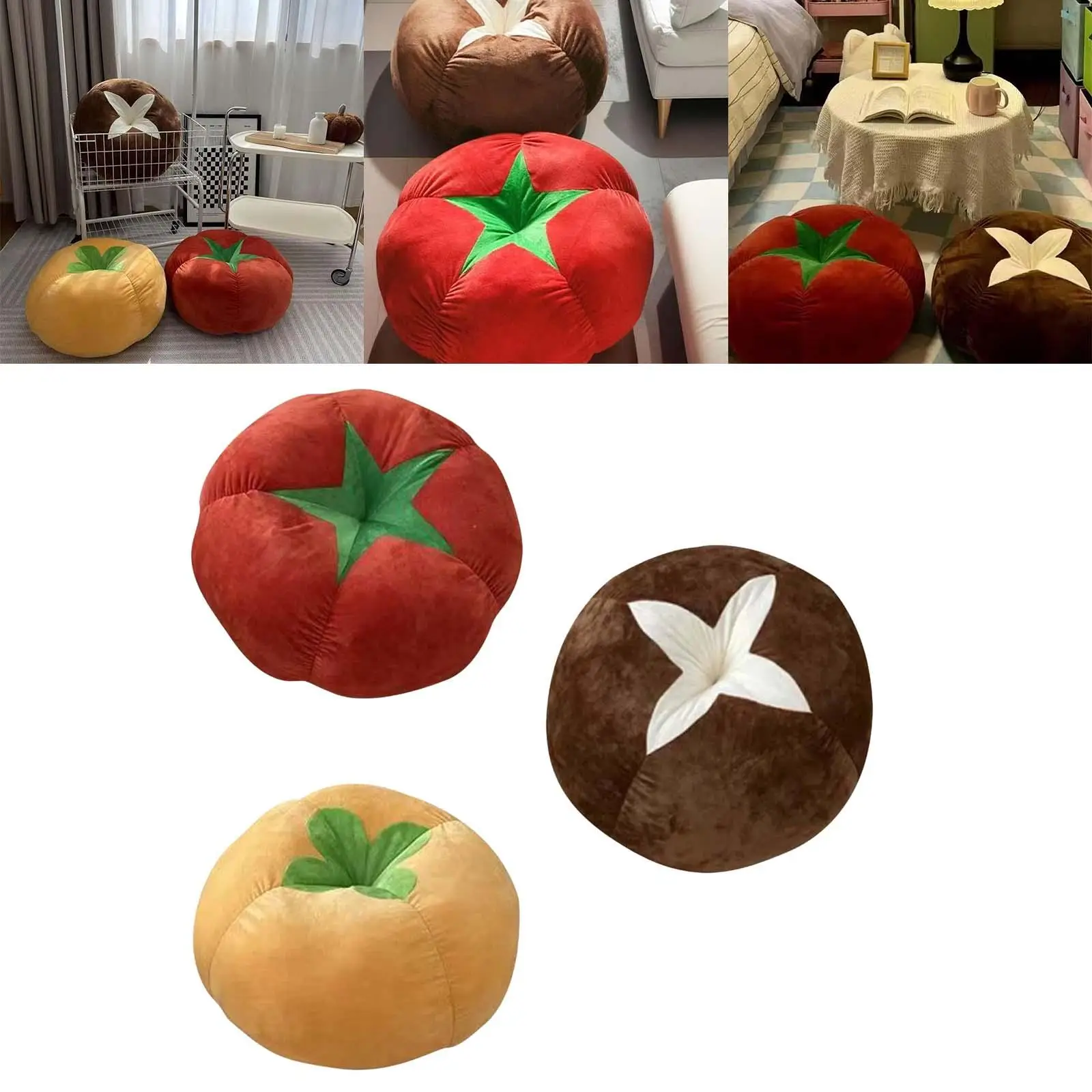 Multipurpose decorative pillow, soft, aesthetic, modern, cute, for sofa, bar,